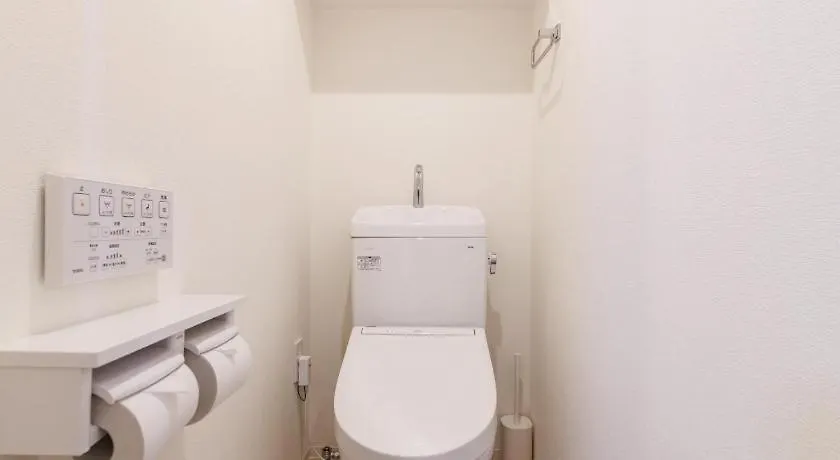Hotel Abitare Namba West Osaka
